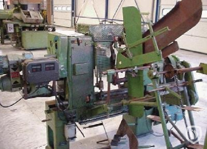 Karges Hammer M2ba 235 (1229)