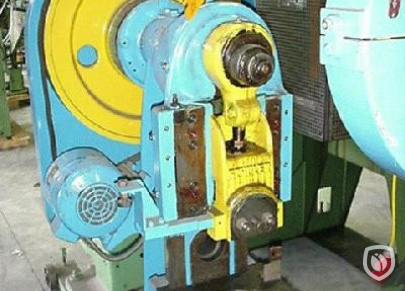 Schuler PEv 10/160 (1323)