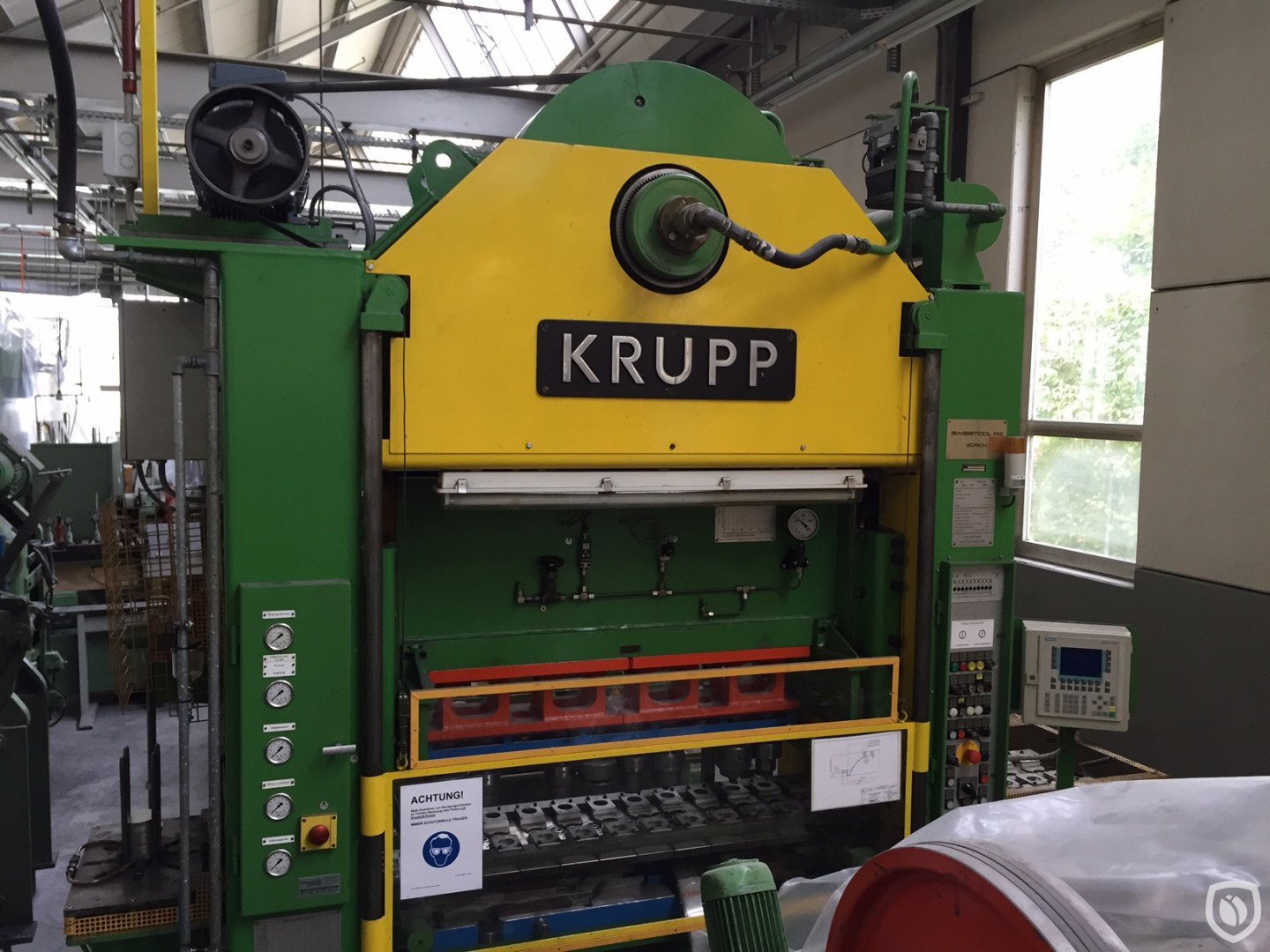 Krupp PDOq 2-40