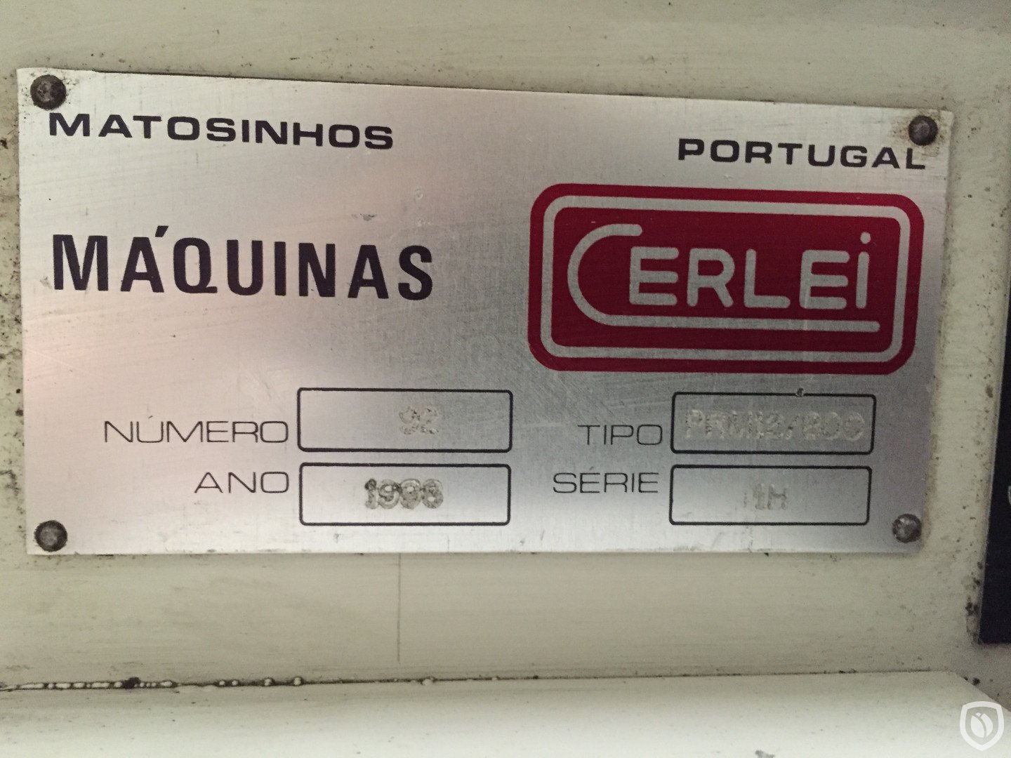 Cerlei PRM 12/800