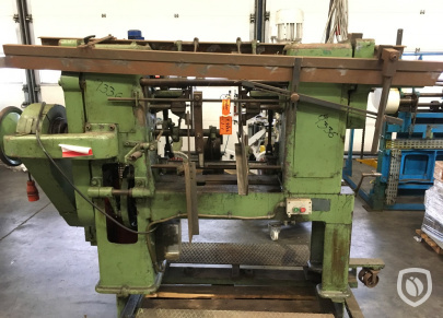 Schuler M2ba 235