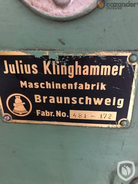 Klinghammer 481