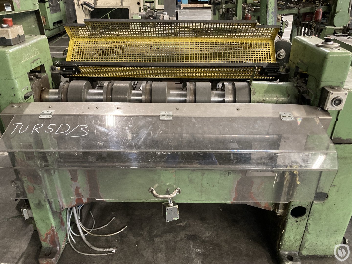 Karges Hammer SSfd 1000