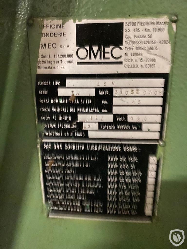 OMEC 45V