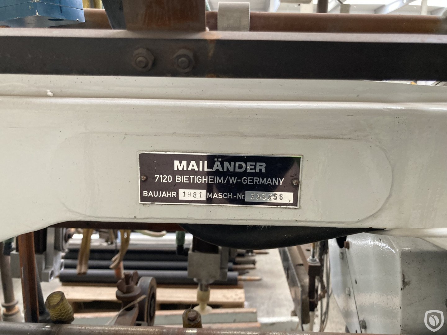 Mailander 732