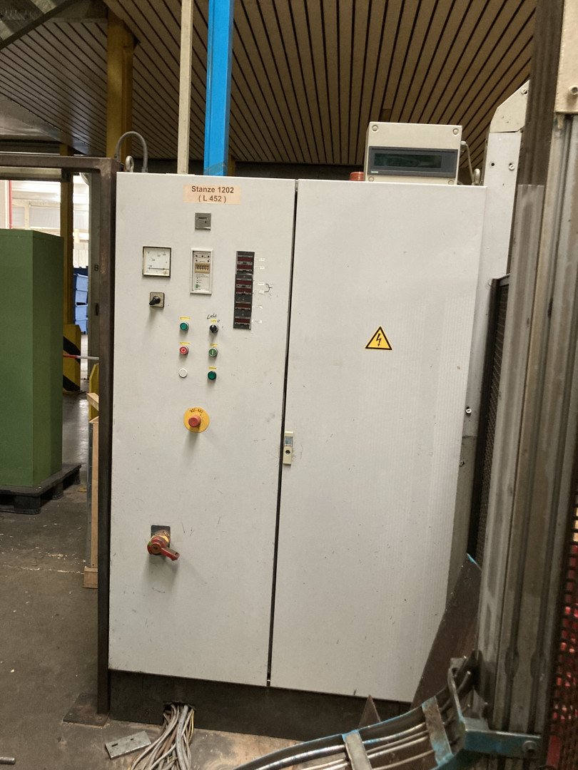 Karges Hammer PNS 240