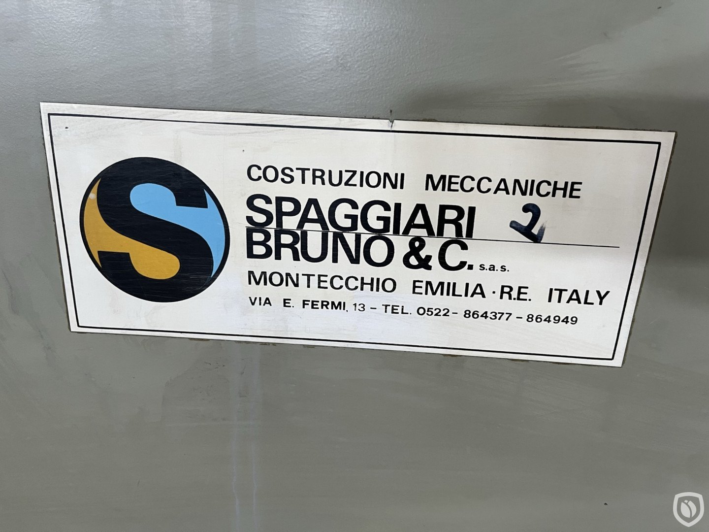 Spaggiari Bruno