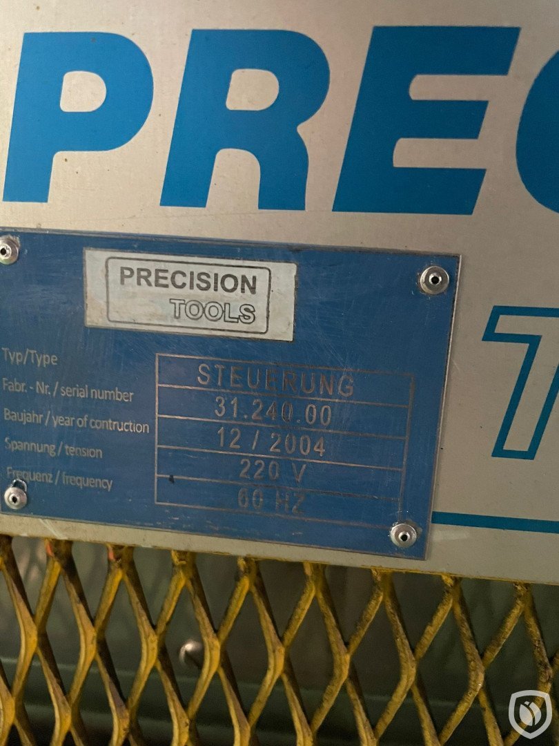 SPS Precision Tools USC-14