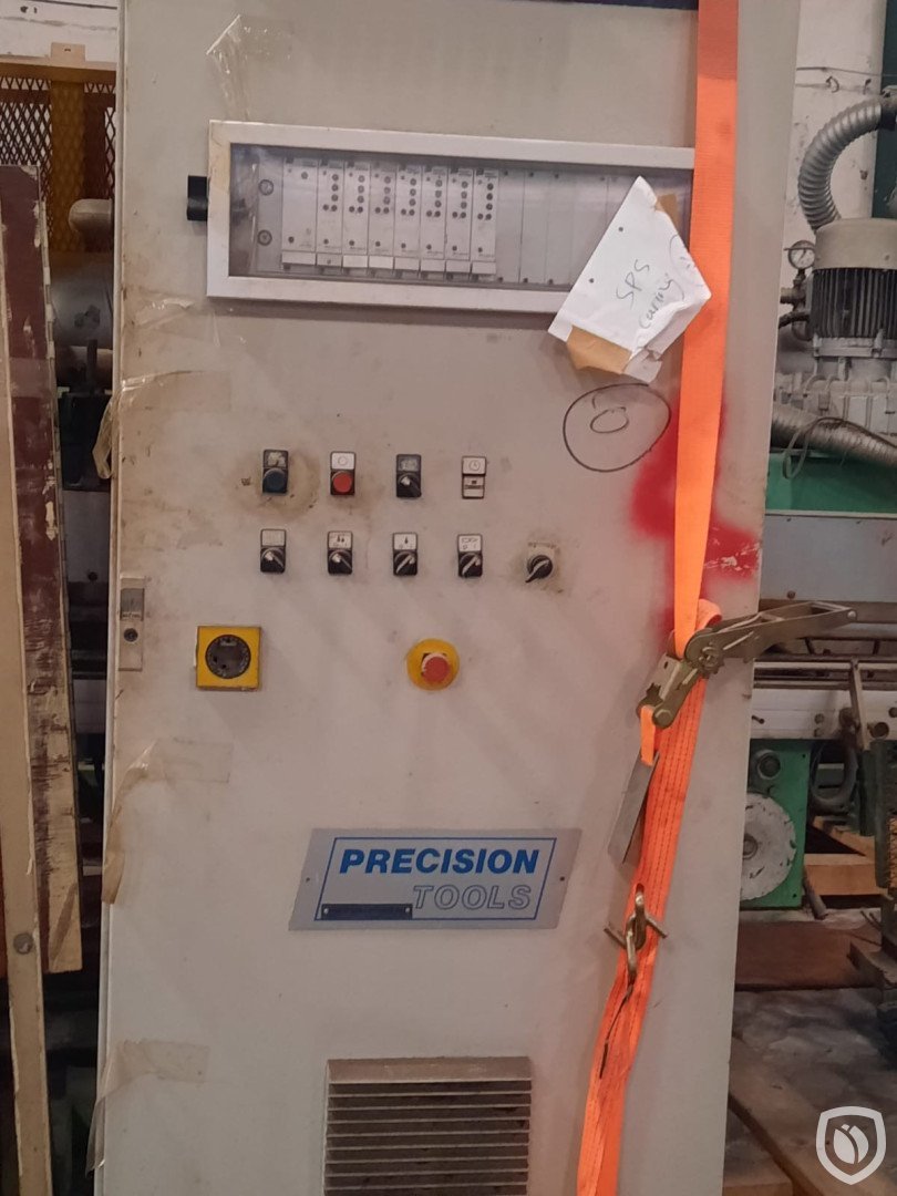 SPS Precision Tools USC-14