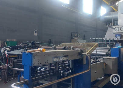 sheet feeder