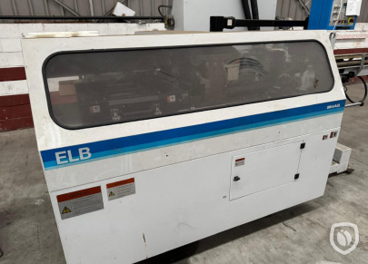 Soudronic SMAG ELB 150