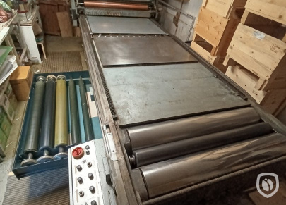 Max Simmel Korrex 03