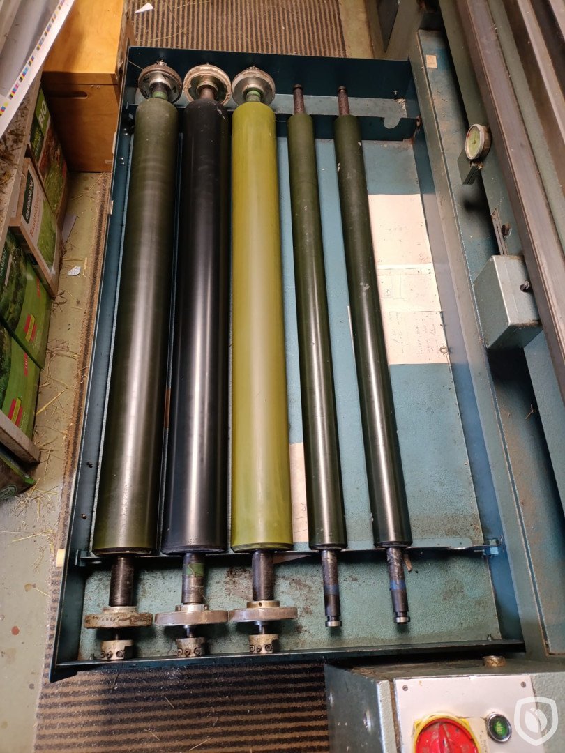 Max Simmel Korrex 03