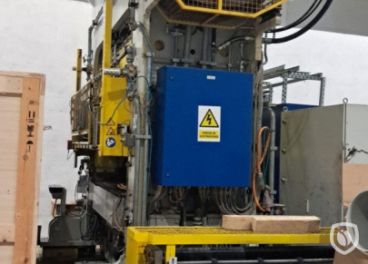 Schuler CupFormer 3500