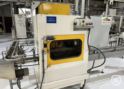 Germann & Frei SFV 600