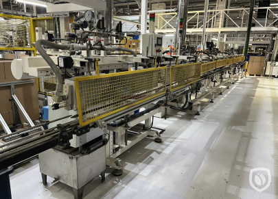 Murcia + Nagel & Donfar