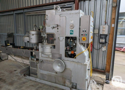 Clemens und Vogl VAU 582