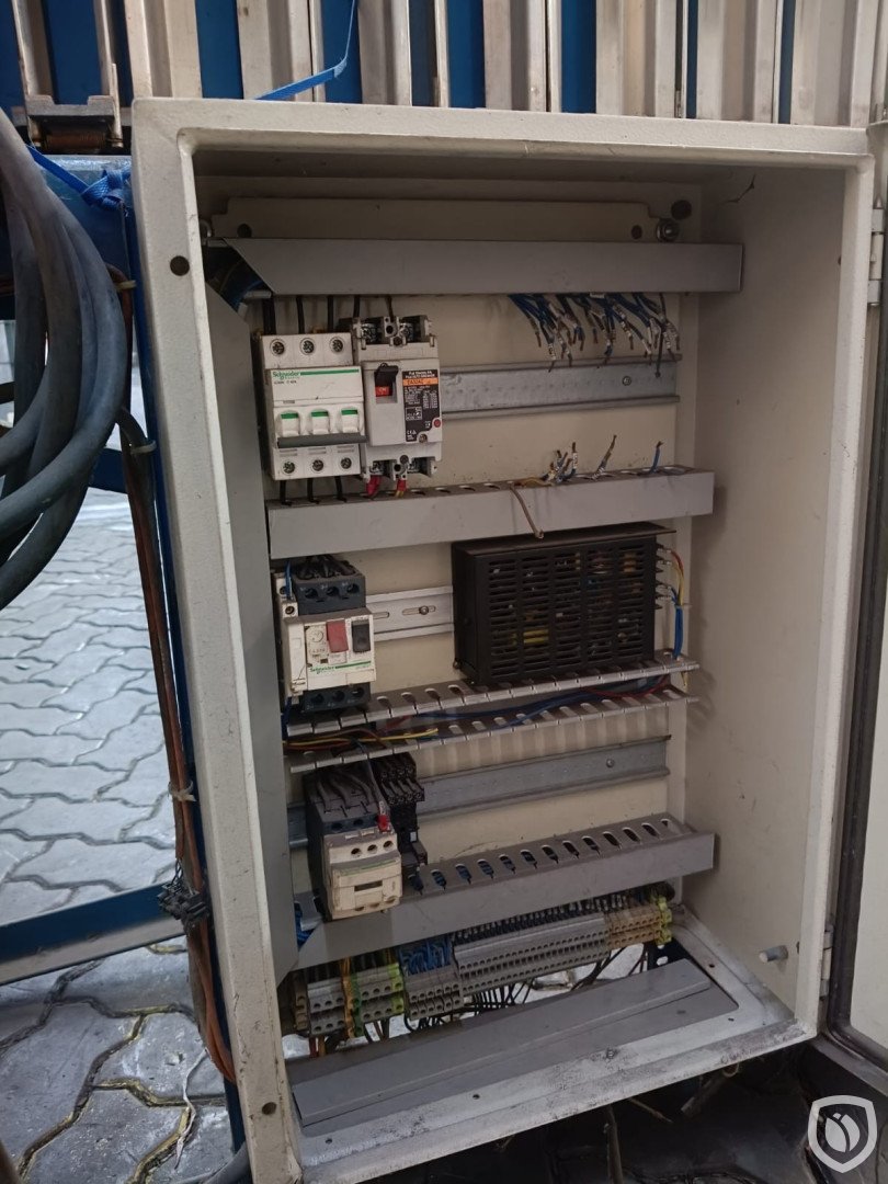 Fleetwood Roto feeder