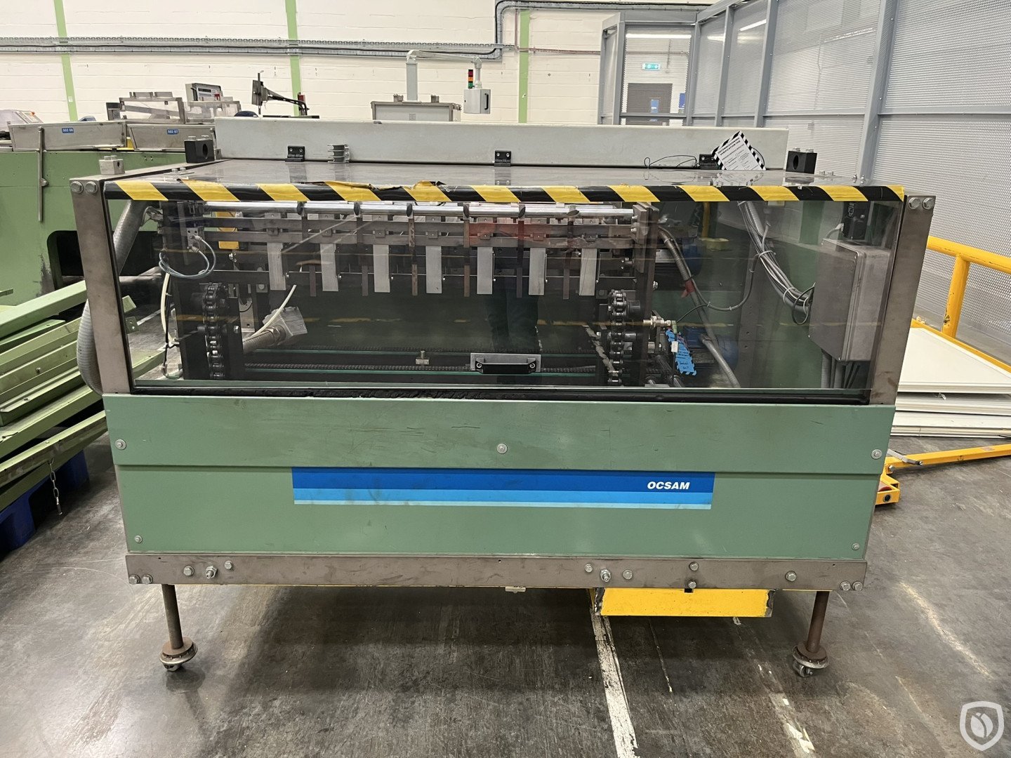 Ocsam TP 1001 GP