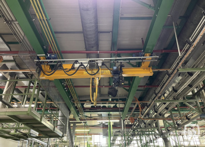 Hoistech HT 13S