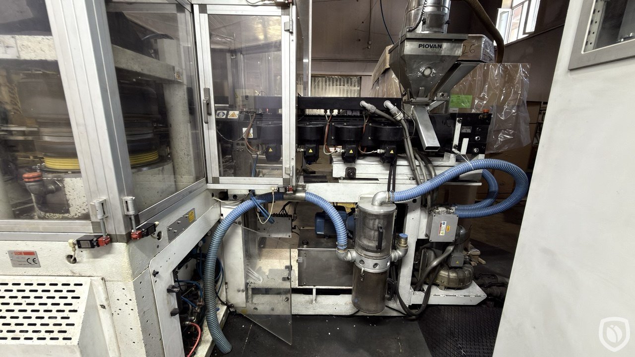 Sacmi PMC 300A