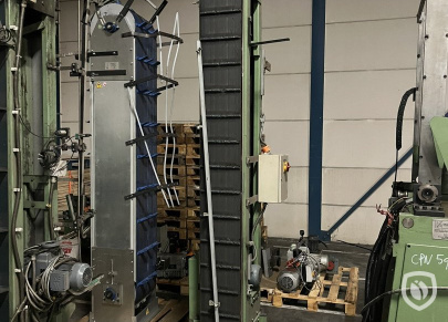 conveyor unit