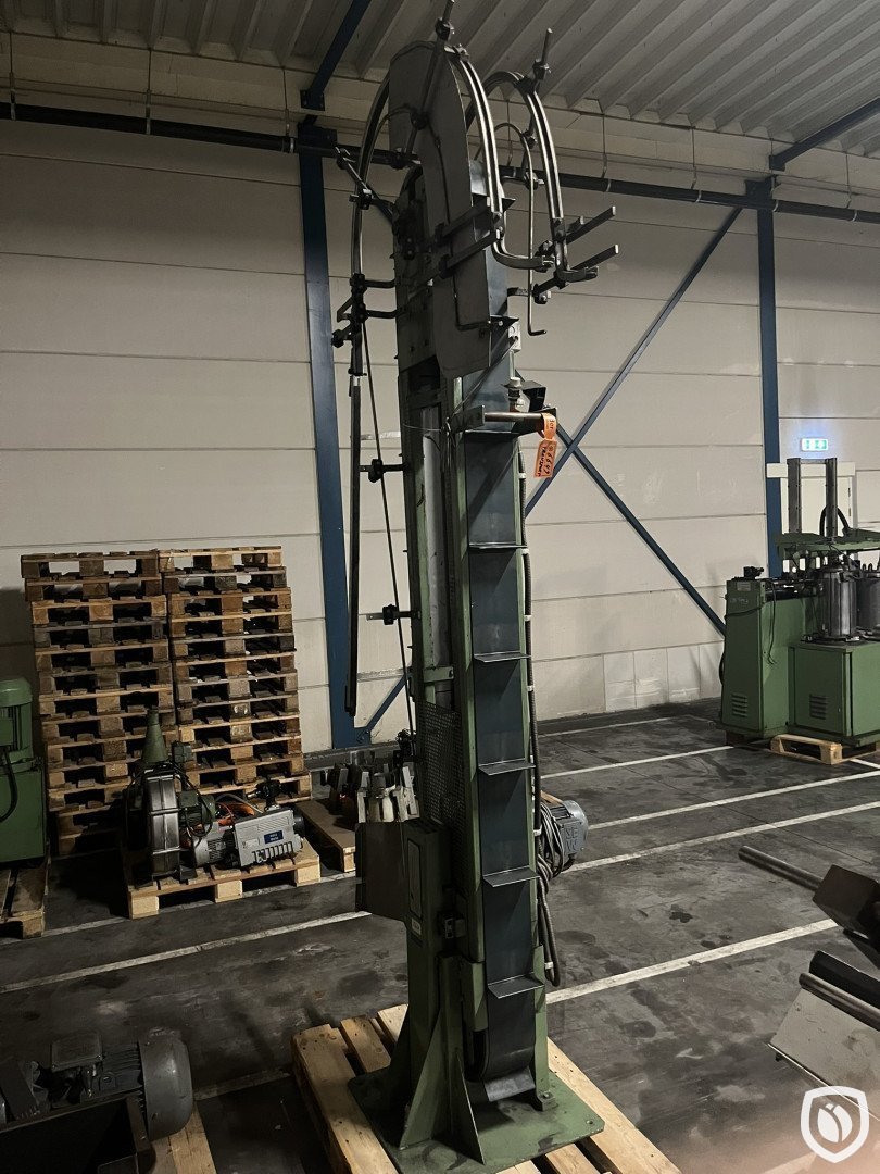 Klinghammer DFS 250