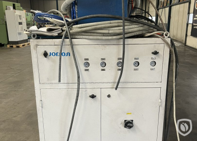 Jorson JS-600